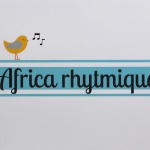 africa rhythmique café, dessin, oiseau, chant, Institut Français