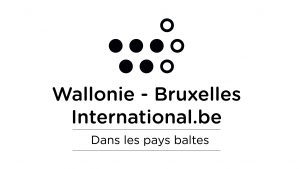 Wallonie-Bruxelles dans les pays baltes