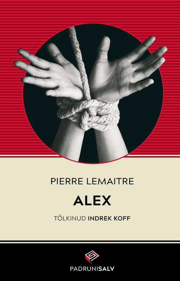 Pierre Lemaitre_Alex