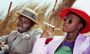 Classiques du cinéma africain | Cinéma Sõprus x Institut français d'Estonie