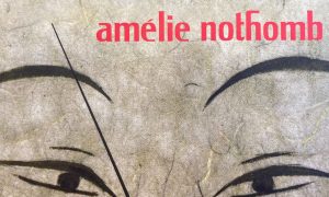 Prantsuse lugemisklubi Amélie Nothomb Jahmatus ja värinad