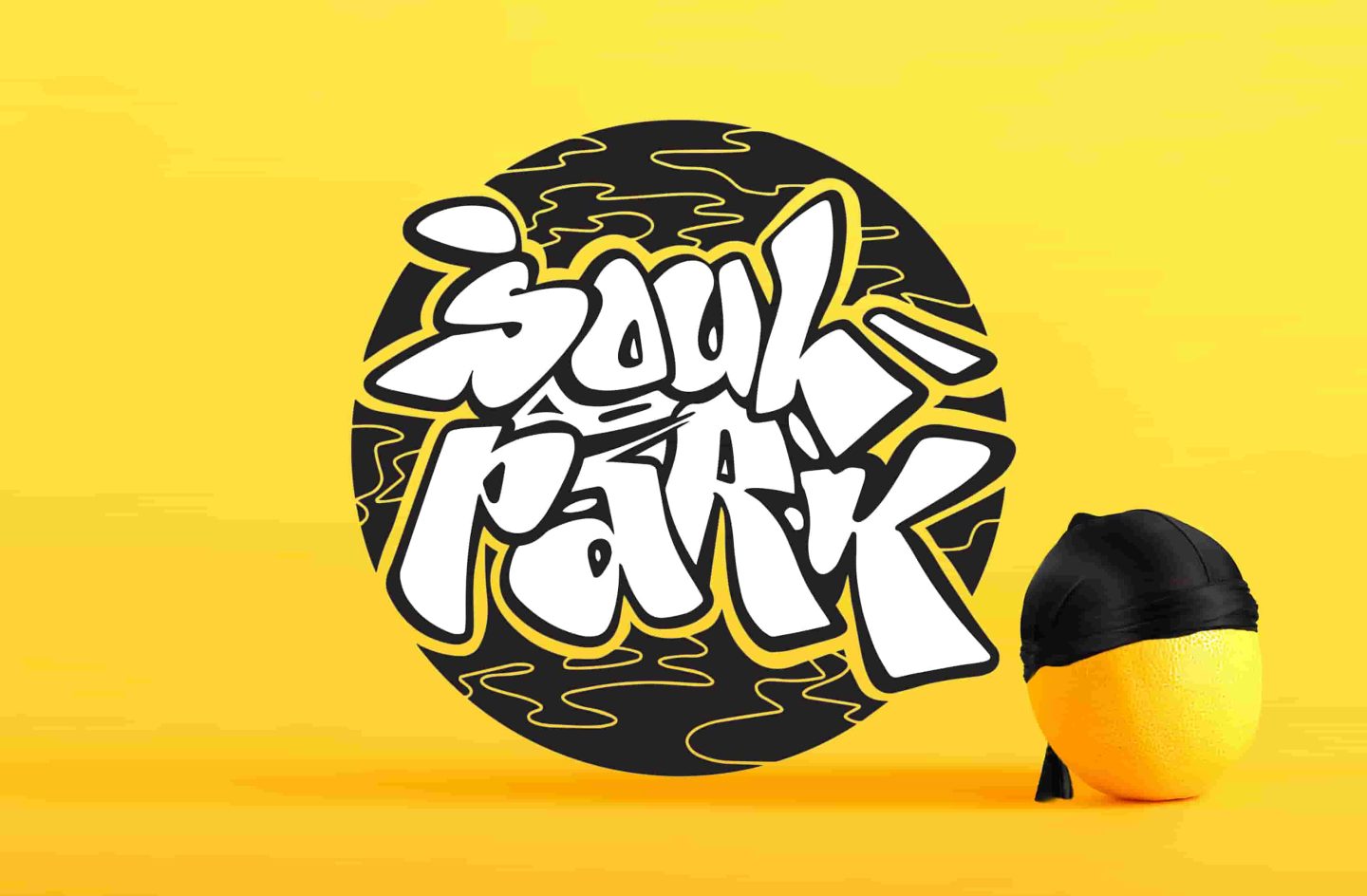 Soul Park 2022 DJ Flaya