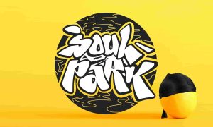 Soul Park 2022 DJ Flaya