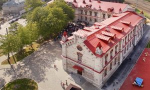 Tallinna Euroopa Kool prantsuse 2023 2024