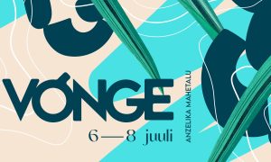 Artistes français festival Võnge 2023
