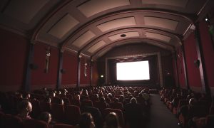 Atelier cinéma 2023