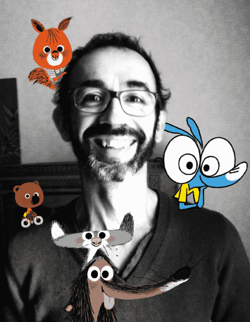 Marc Boutavant_HeadRead